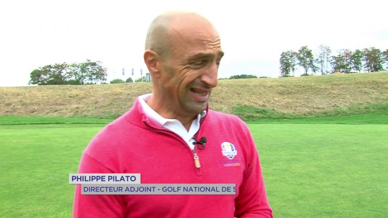 Ryder Cup : Présentation du Trou numéro 15