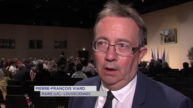 Politique : Gérald Darmanin vient défendre le budget 2019 dans les Yvelines