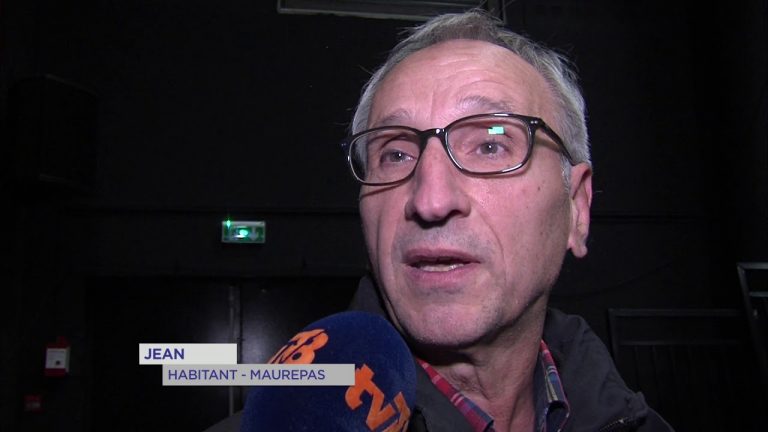 Maurepas : Le projet de piscine intercommunale poursuit son sillage