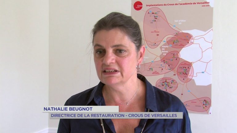 Que mangent nos enfants à l’école ? Des repas sains et abordables pour les étudiants