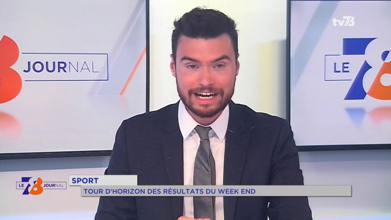 Sport : Tour d’horizon des résultats du 22 et 23 septembre