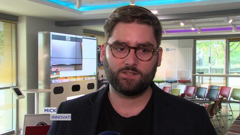 SQYCub : L’open innovation et l’open-data vecteurs de développement