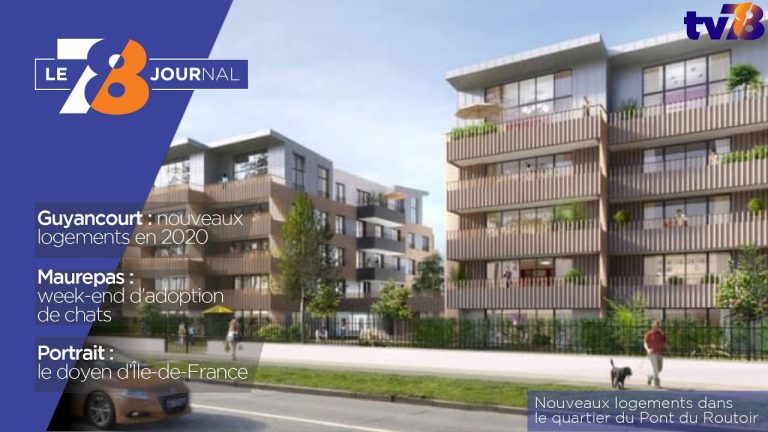 7/8 Le journal. jeudi 6 septembre 2018