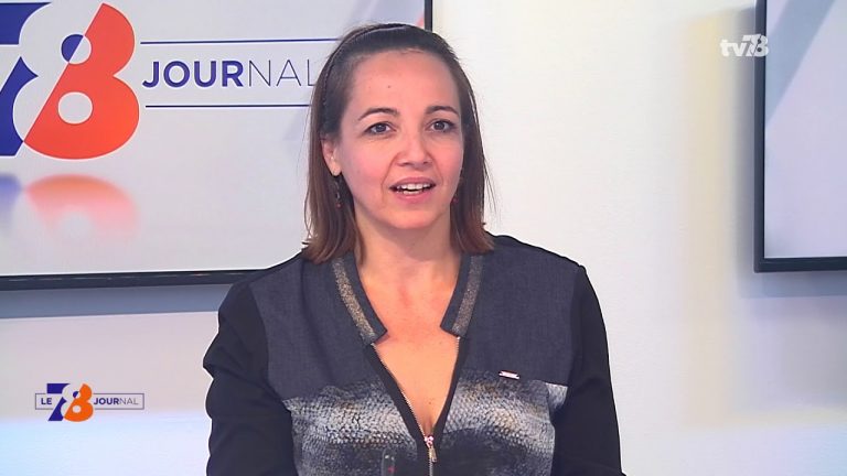 7/8 Le Journal. lundi 24 septembre 2018