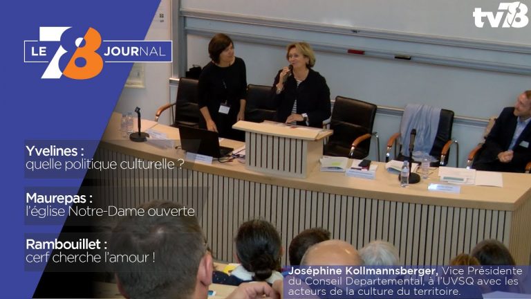 7/8 Le journal. mercredi 26 septembre 2018