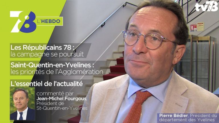 7/8 L’hebdo. vendredi 14 septembre 2018