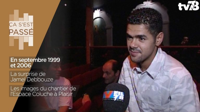 Ça s’est passé… en septembre 1999 et 2006