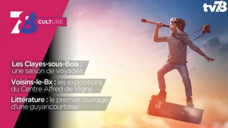 7/8 Culture. mardi 18 septembre 2018