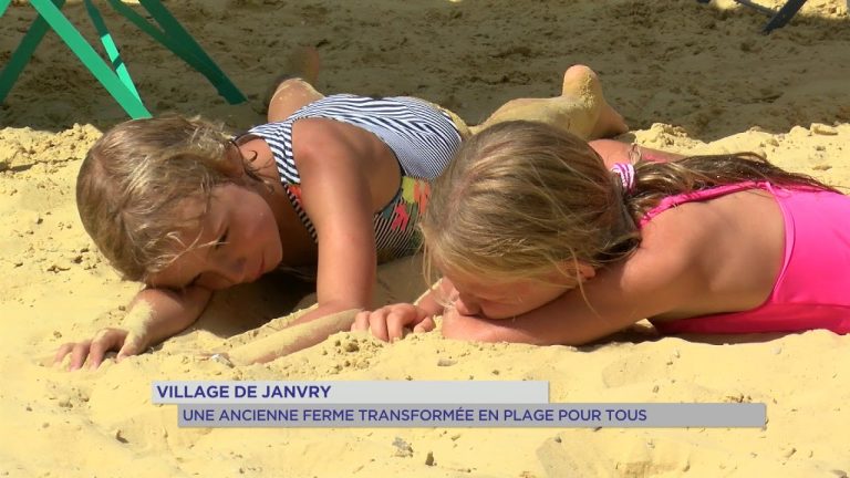 Vallée de Chevreuse : opération