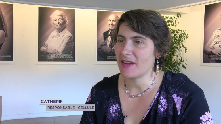 Exposition : des  » citoyens-historiens  » mis en lumière