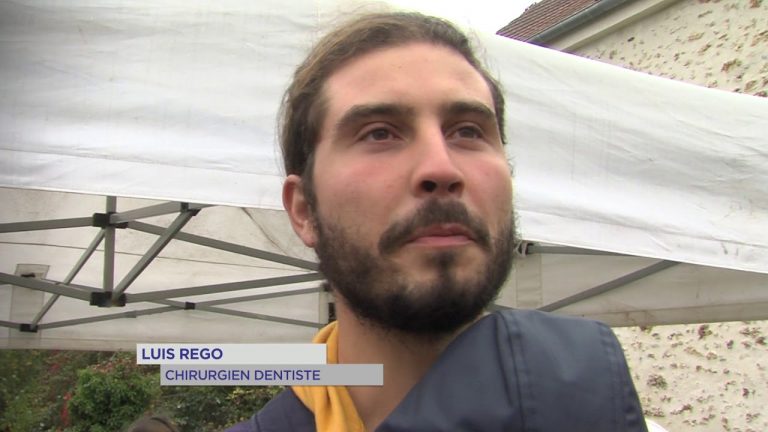 Economie : La vallée de Chevreuse s&rsquo;enracine