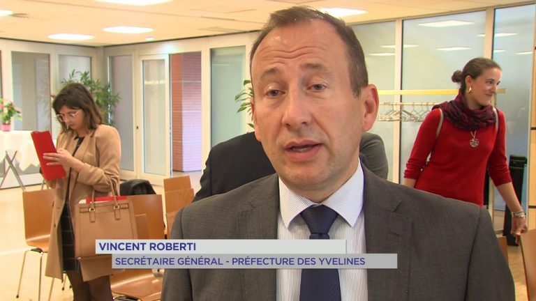 Trappes : Une aide pour redynamiser le centre-ville