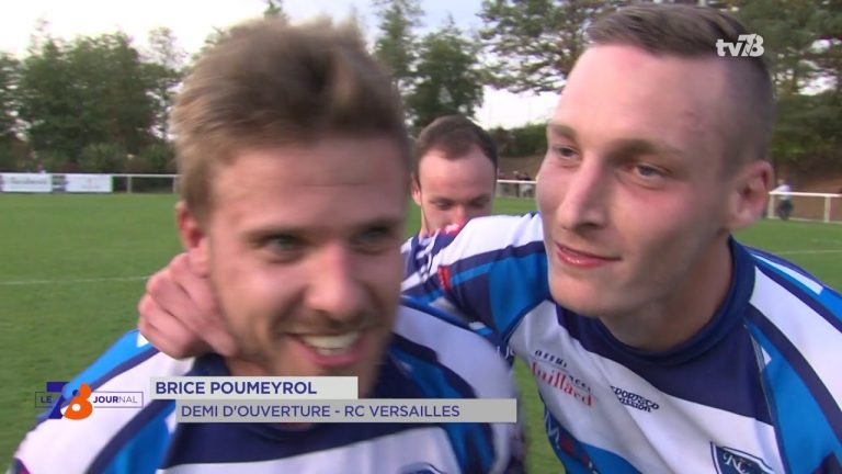 Sport : Tour d’horizon des résultats des 13 et 14 octobre