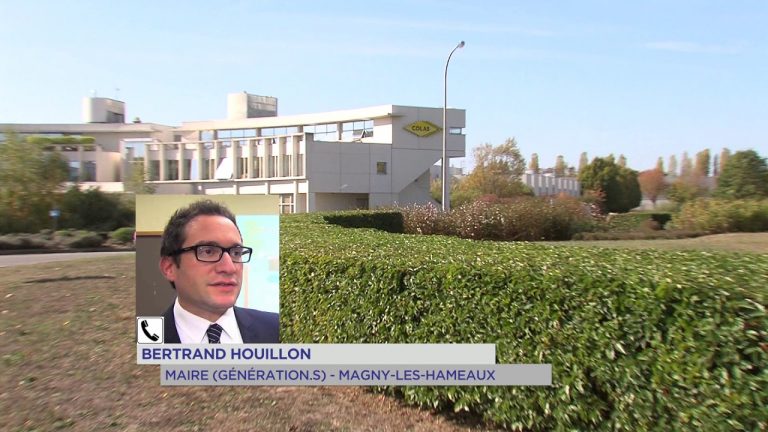 Circulation : Voisins-le-Bretonneux et Magny-les-Hameaux au coeur d’un conflit