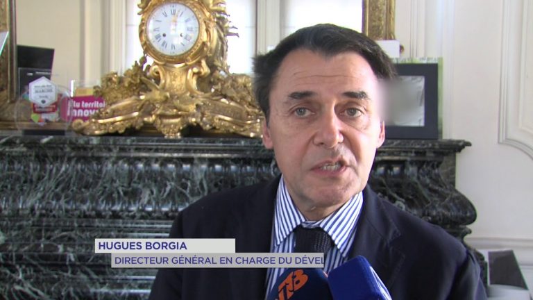 Versailles : Le Cyrano, cinéma mythique fait peau neuve