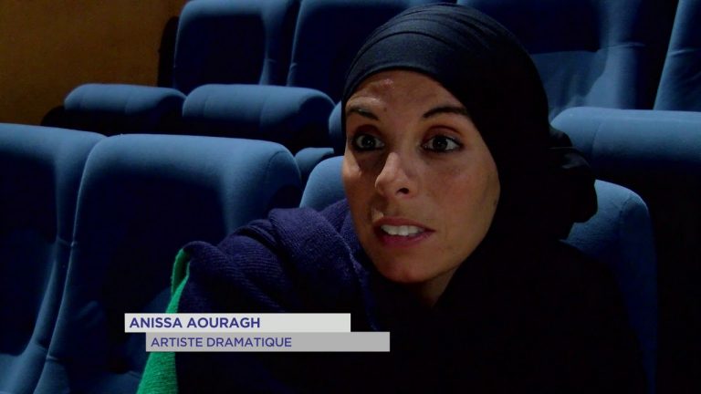 Spectacles : 10 femmes pour enf(l)ammer le théâtre de SQY