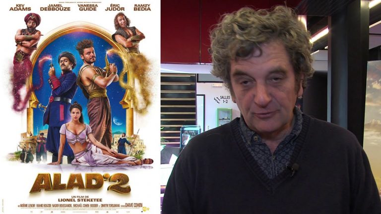 Dans les salles St-Quentinoise – 24 octobre 2018