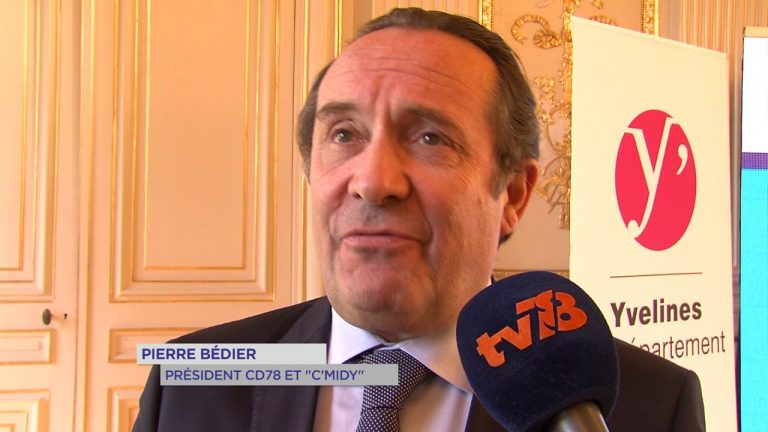 Collèges : la restauration confiée à Sodexo dans les Yvelines