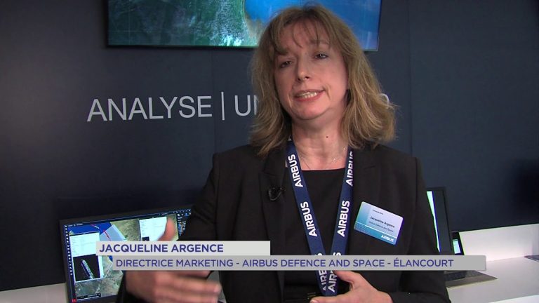 Euronaval : Des entreprises yvelinoises au salon des industries maritimes