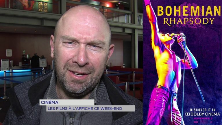 Dans les salles St-Quentinoise – 31 octobre 2018