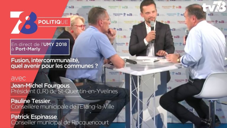 7/8 Politique. Fusion, intercommunalité, quel avenir pour la commune ?