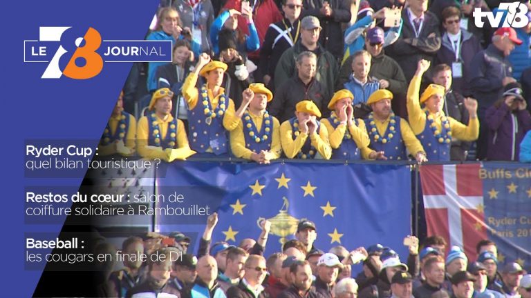 7/8 Le journal. jeudi 4 octobre 2018