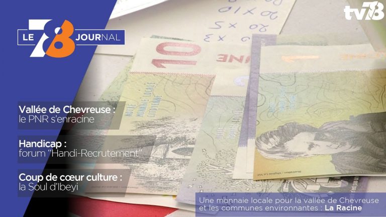 7/8 Le journal. mardi 9 octobre 2018