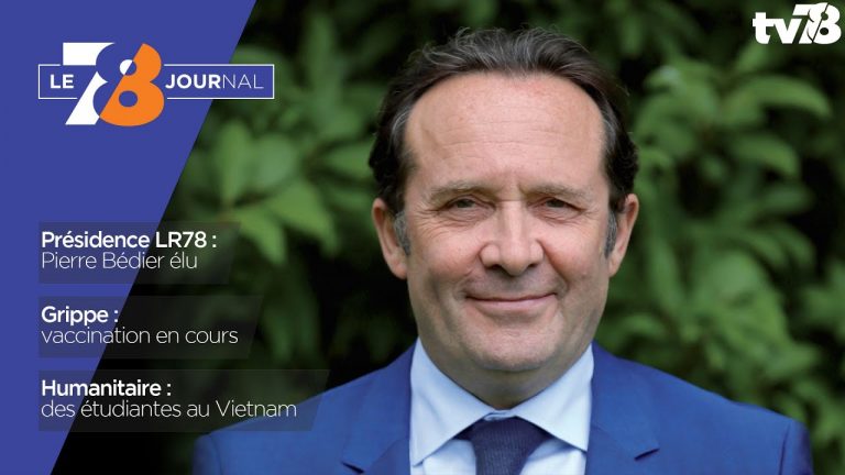 7/8 Le journal. lundi 15 octobre 2018