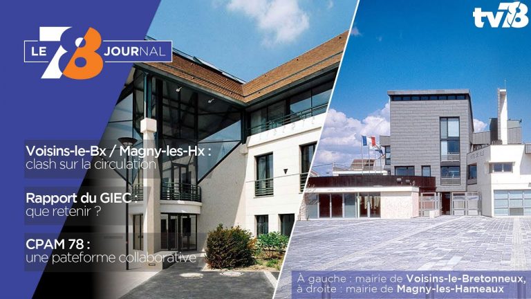 7/8 Le journal. mardi 16 octobre 2018