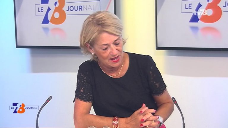 7/8 Le journal. mercredi 17 octobre 2018