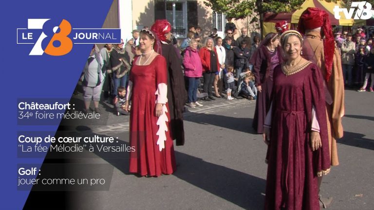 7/8 Le journal. mardi 23 octobre 2018