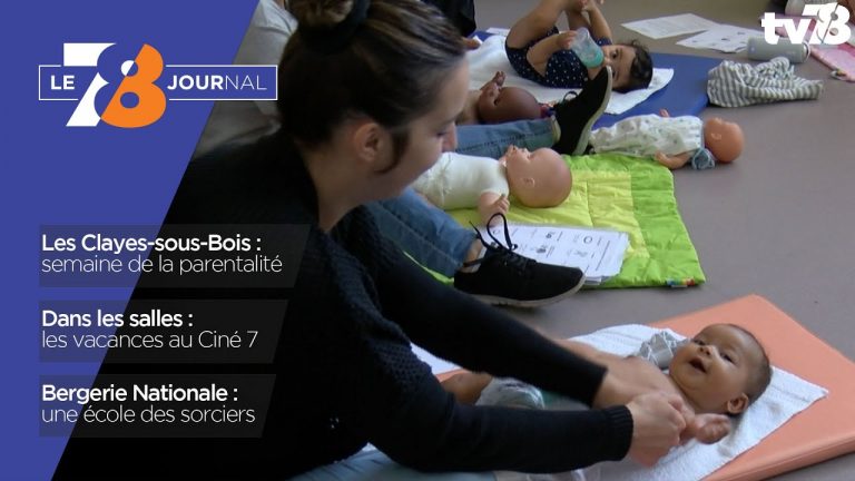 7/8 Le journal. mercredi 24 octobre 2018