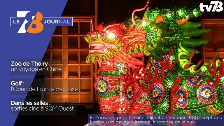 7/8 Le journal. mercredi 31 octobre 2018