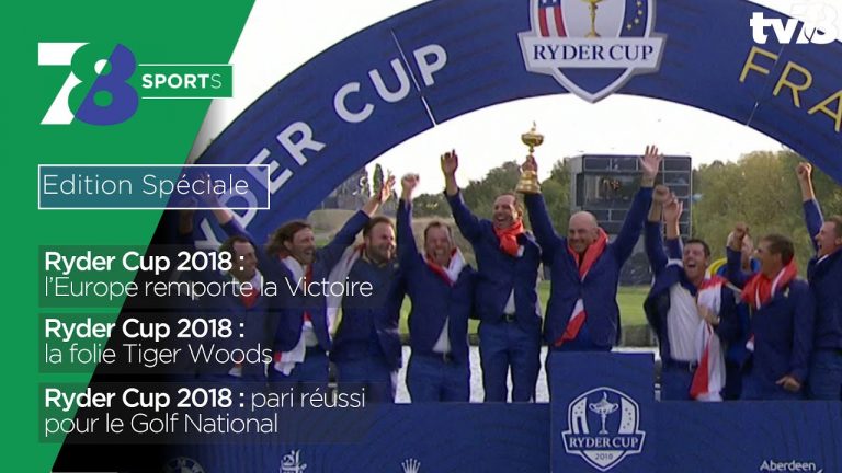 7/8 Sports. lundi 1er octobre 2018