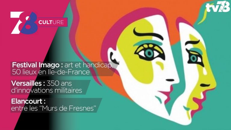 7/8 Culture. mardi 2 octobre 2018