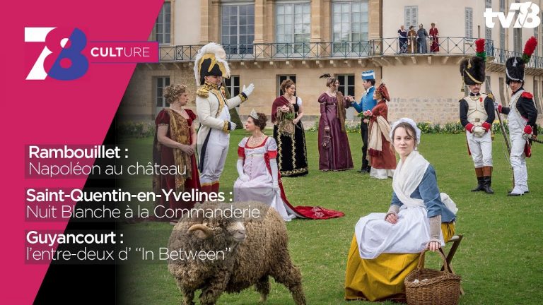 7/8 Culture. mardi 9 octobre 2018