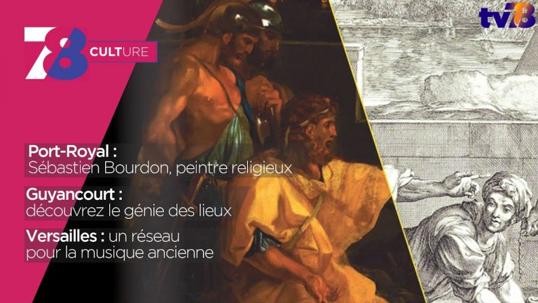7/8 Culture. mardi 16 octobre 2018