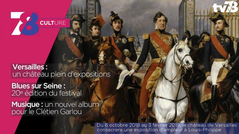 7/8 Culture. mardi 30 octobre 2018