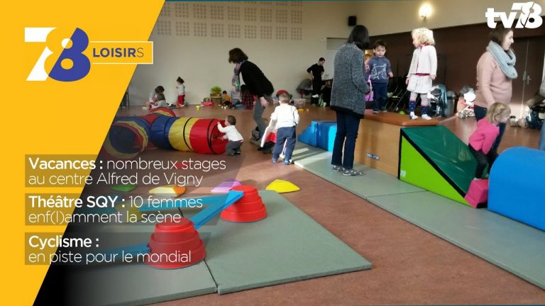7/8 Loisirs. jeudi 18 octobre 2018
