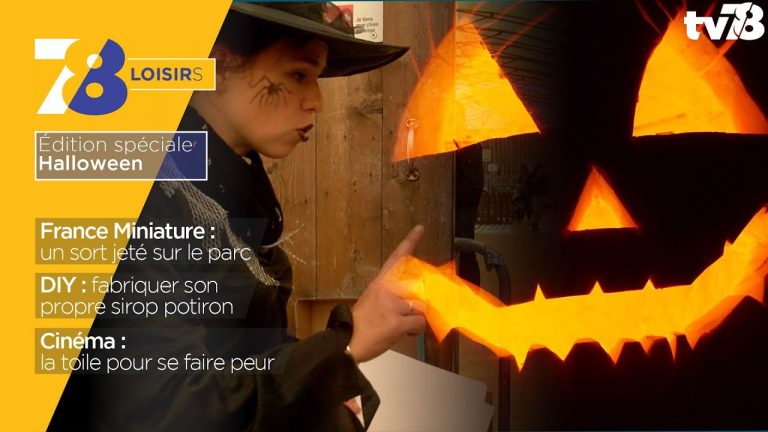 7/8 Loisirs. jeudi 25 octobre 2018