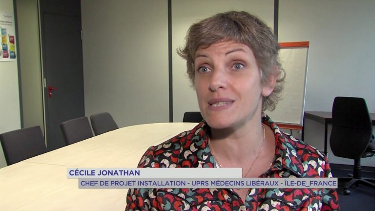 Désert médical : La permanence d’installation pour conseiller les médecins