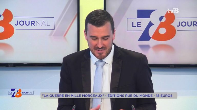 Le coup de coeur Culture :  » Rue du monde  » raconte la Grande Guerre aux enfants