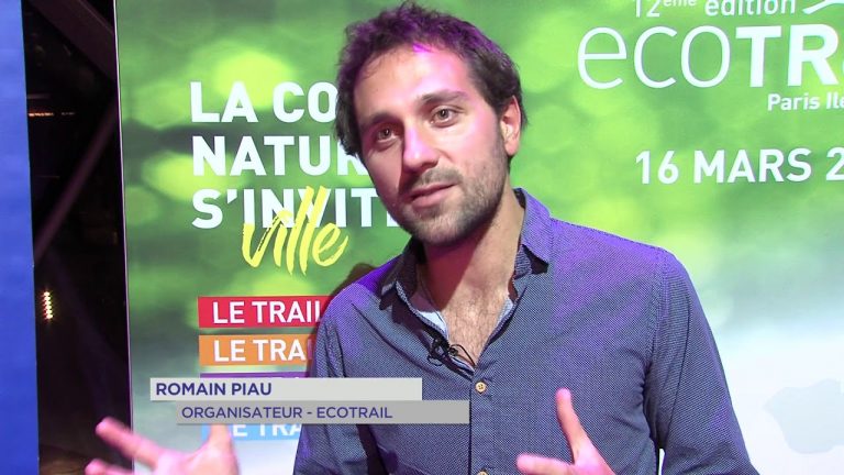 Course : l&rsquo;Ecotrail partira une nouvelle fois de l&rsquo;Île de loisirs de SQY