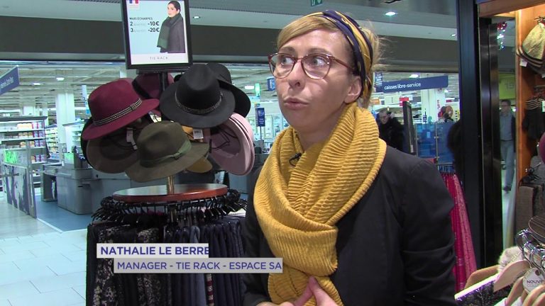 Commerce : les qualités pour être un bon vendeur