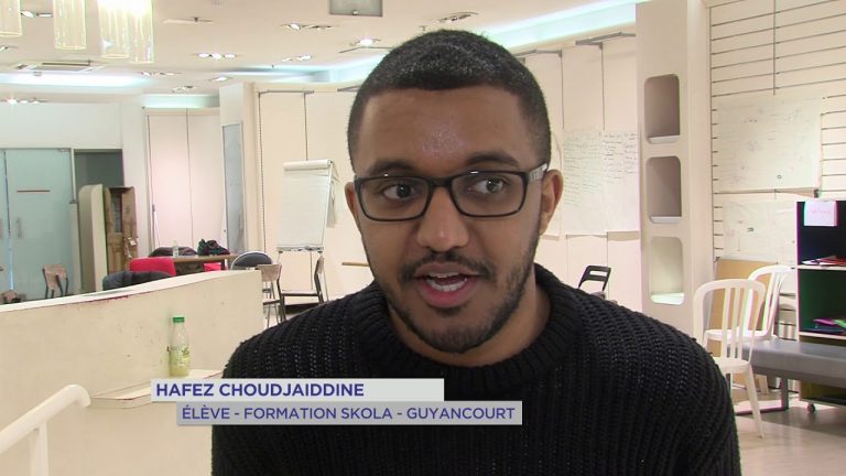 SKOLA : une boutique-école pour former aux métiers de la vente