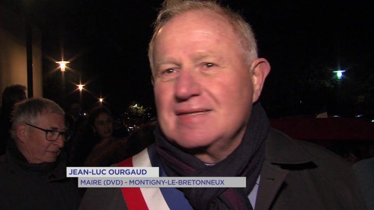 Armistice : Les commémorations à Saint-Quentin-en-Yvelines