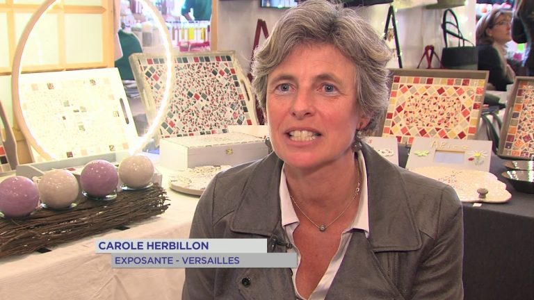 Maurepas : 6ème édition du salon des vins, des saveurs et des couleurs