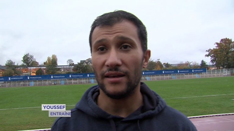 Football : Versailles ne trouve pas la faille