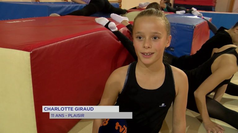 GR : Un vivier de championnes au club Elancourt-Maurepas