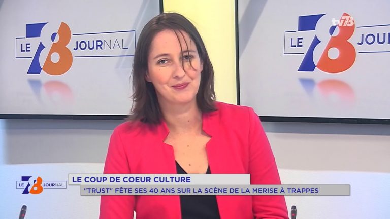 Le coup de coeur culture : Trust fête ses 40 ans sur la scène de la Merise